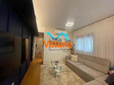 Apartamento, 3 quartos, 141 m² - Foto 4