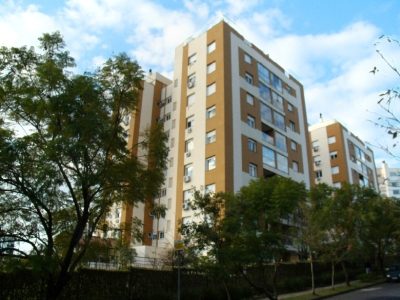 Cobertura, 3 quartos, 140 m² - Foto 1