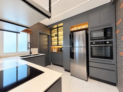 Apartamento, 3 quartos, 111 m² - Foto 2