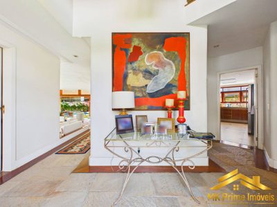 Casa de Condomínio, 6 quartos - Foto 4