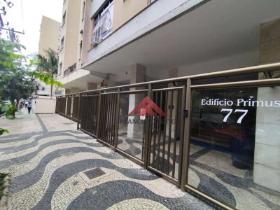 Apartamento, 1 quarto, 50 m² - Foto 1