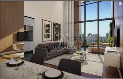 Apartamento, 3 quartos, 104 m² - Foto 1