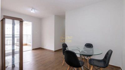 Apartamento, 2 quartos, 64 m² - Foto 2