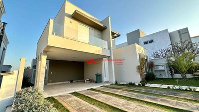 Sobrado, 4 quartos, 321 m² - Foto 2