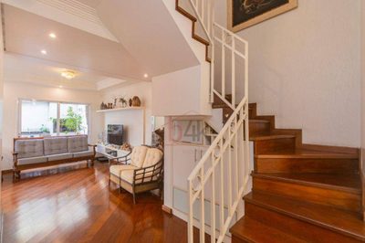 Casa, 3 quartos, 223 m² - Foto 4