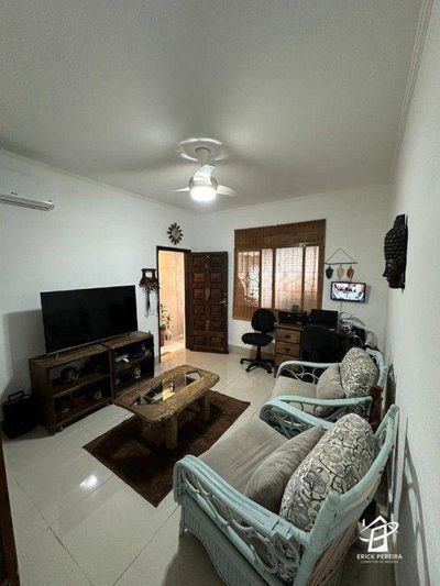 Casa, 2 quartos, 110 m² - Foto 4