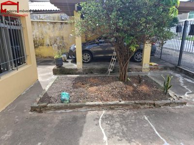 Casa, 4 quartos, 120 m² - Foto 3