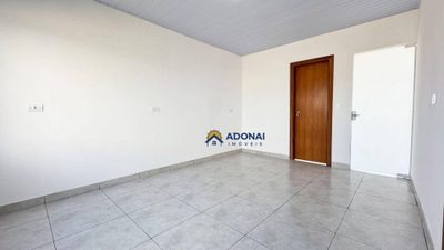 Casa, 2 quartos, 40 m² - Foto 4