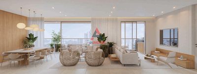 Apartamento, 3 quartos, 189 m² - Foto 4