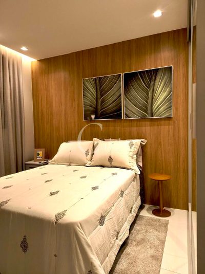 Apartamento, 2 quartos, 61 m² - Foto 3