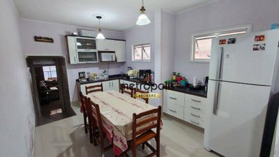 Sobrado, 3 quartos, 178 m² - Foto 4