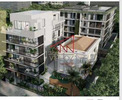 Apartamento, 3 quartos, 110 m² - Foto 2