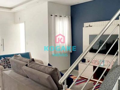 Sobrado, 3 quartos, 192 m² - Foto 1