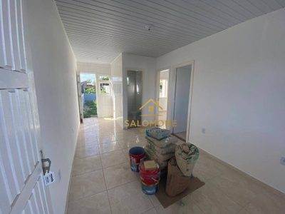 Casa, 2 quartos, 36 m² - Foto 5