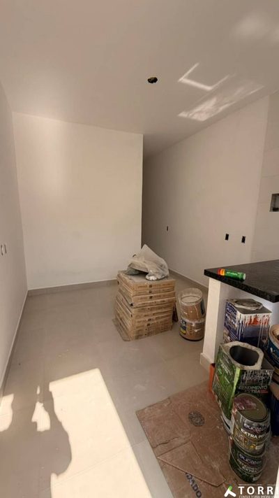 Casa, 2 quartos, 50 m² - Foto 3
