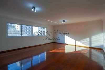 Apartamento, 3 quartos, 238 m² - Foto 4