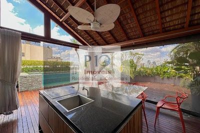 Cobertura, 2 quartos, 340 m² - Foto 1