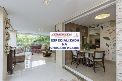 Apartamento, 4 quartos, 302 m² - Foto 5