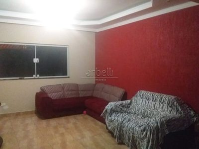 Casa, 4 quartos, 300 m² - Foto 2