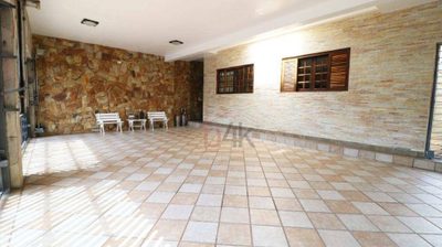 Casa, 3 quartos, 283 m² - Foto 4