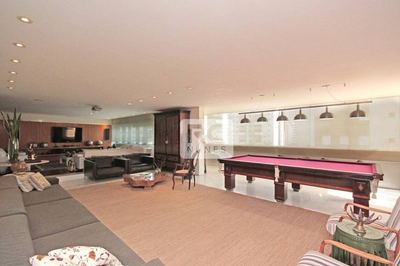 Apartamento, 4 quartos, 500 m² - Foto 1