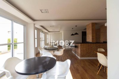 Apartamento, 3 quartos, 75 m² - Foto 3
