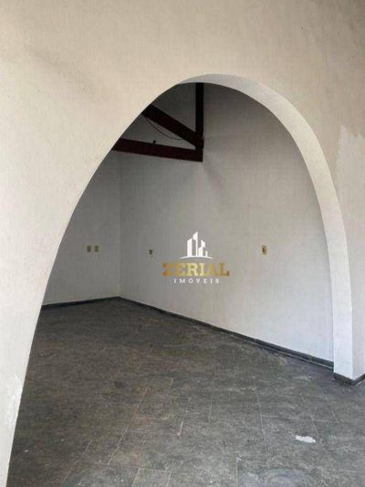 Casa, 4 quartos, 260 m² - Foto 3