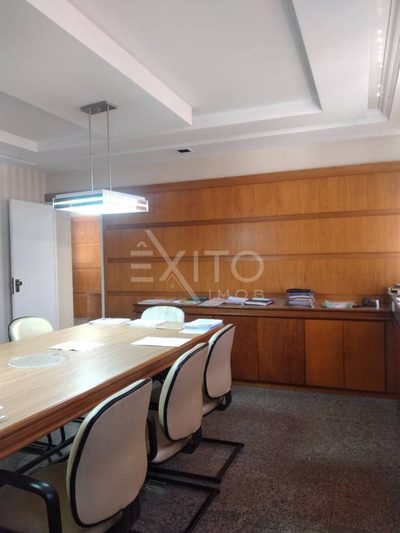 Sala-Conjunto, 128 m² - Foto 1