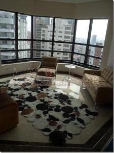 Apartamento, 4 quartos, 443 m² - Foto 2