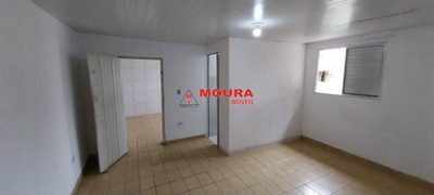 Casa, 1 quarto, 40 m² - Foto 5