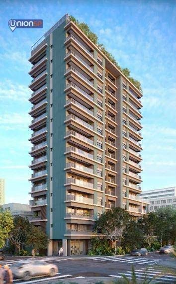 Apartamento, 2 quartos, 65 m² - Foto 3