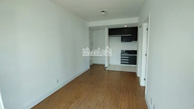 Apartamento, 1 quarto, 44 m² - Foto 5