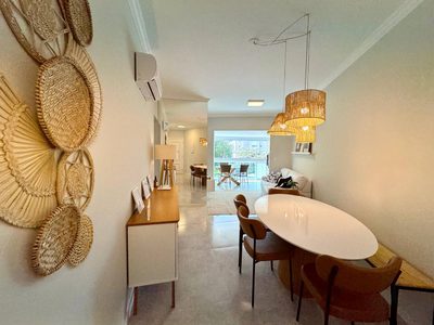 Apartamento, 3 quartos, 87 m² - Foto 2