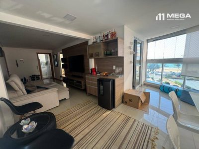 Apartamento, 2 quartos, 65 m² - Foto 2