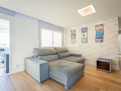 Apartamento, 2 quartos, 74 m² - Foto 3