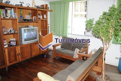 Apartamento, 3 quartos, 120 m² - Foto 4