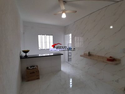 Apartamento, 1 quarto, 55 m² - Foto 2