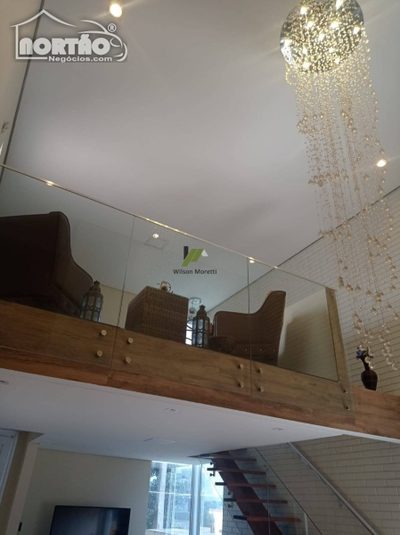 Casa, 5 quartos, 200 m² - Foto 4