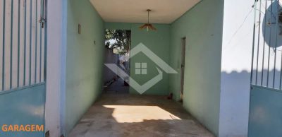 Casa, 2 quartos, 128 m² - Foto 1