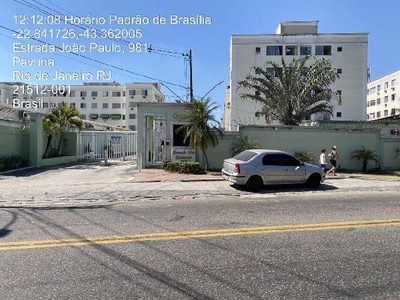 Apartamento, 2 quartos, 46 m² - Foto 1