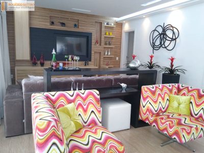 Apartamento, 3 quartos, 250 m² - Foto 2