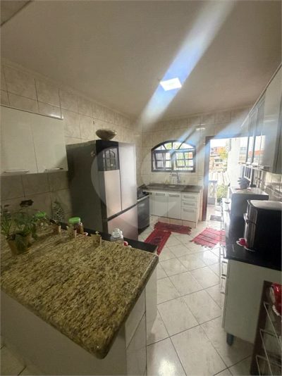 Casa, 3 quartos, 215 m² - Foto 5