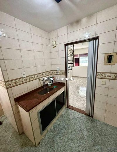 Cobertura, 2 quartos, 48 m² - Foto 5
