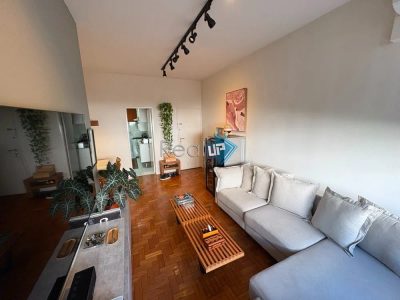 Apartamento, 3 quartos, 87 m² - Foto 1