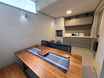 Apartamento, 2 quartos, 93 m² - Foto 5