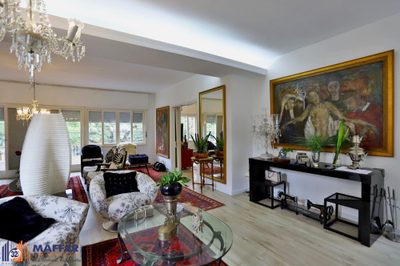 Apartamento, 5 quartos, 228 m² - Foto 2