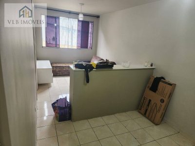 Apartamento, 2 quartos, 45 m² - Foto 5