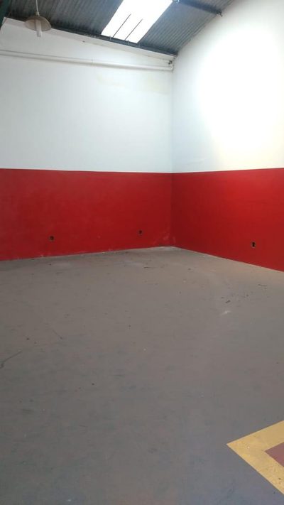 Loja-Salão, 166 m² - Foto 3