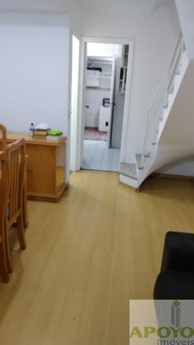 Casa de Condomínio, 3 quartos - Foto 3