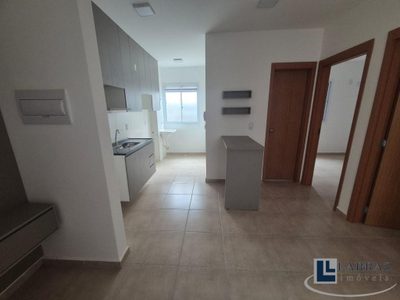 Apartamento, 2 quartos, 43 m² - Foto 3